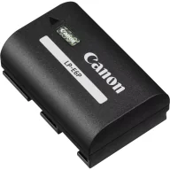 Akumulatory do aparatów dedykowane - Akumulator Canon LP-E6P - miniaturka - grafika 1