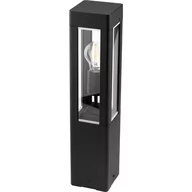 Lampy ogrodowe - Lampa Ogrodowa Zewnętrzna E27 Słupek 50Cm Tilia Lumiled - miniaturka - grafika 1