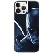 Etui i futerały do telefonów - Etui dedykowane do XIAOMI REDMI 9 wzór:  Batman 020 oryginalne i oficjalnie licencjonowane - miniaturka - grafika 1