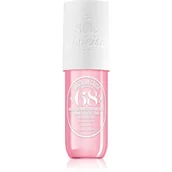 Kosmetyki do stylizacji włosów - Sol de Janeiro Brazilian Crush Cheirosa '68 perfumowany spray do ciała i włosów dla kobiet 240 ml - miniaturka - grafika 1