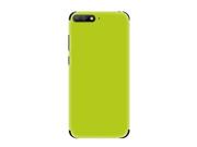 Etui i futerały do telefonów - 3MK Huawei Y6 (2018) - folia na tył Ferya SkinCase - Glossy Lime Green FOHW7103MFAGRE000 - miniaturka - grafika 1