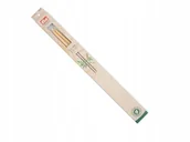 Pasmanteria - Druty proste bambusowe Prym 7.0 33cm 222121 . - miniaturka - grafika 1