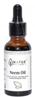 Problemy skórne - NATUR PLANET Natur Planet olej neem nierafinowany 30 ml - miniaturka - grafika 1