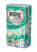 Akcesoria do terrarium - Carefresh Confetti podściółka (włókna celulozowe) dla gryzoni 10l - miniaturka - grafika 1