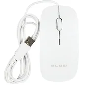 Myszki - Blow MP-30 biała (84-031) - miniaturka - grafika 1