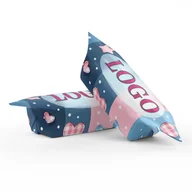 Cukierki - Krówki z logo – cukierki z Twoim nadrukiem 1kg - miniaturka - grafika 1