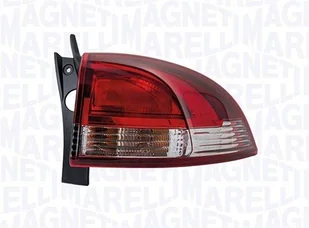 Lampa tylna zespolona Magneti Marelli 712205301120 - Lampy tylne - miniaturka - grafika 1