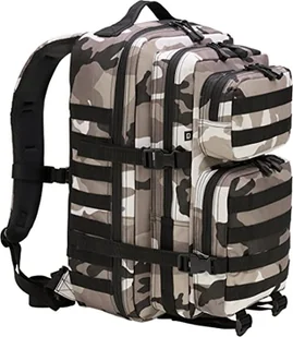Plecak BRANDIT US Cooper Large Urban Camo 40L - Plecaki - miniaturka - grafika 2