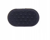 Hulajnogi elektryczne - Gumowy przycisk manetki gazu do Xiaomi M365 / M365 PRO / PRO 2 / 1S / Essential - CZARNY - miniaturka - grafika 1