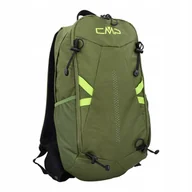 Plecaki - Plecak trekkingowy Cmp Laredo 22L U, Khaki, Trekking - miniaturka - grafika 1