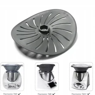 Osłona noża miksującego Vorwerk do thermomix $$$$$ - Akcesoria i części AGD - miniaturka - grafika 1