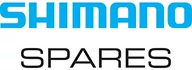 Części rowerowe - SHIMANO Szprycha 286mm do WHR500-R prawa(od strony kasety) 4524667145486 - miniaturka - grafika 1