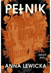 Pełnik - Powieści sensacyjne - miniaturka - grafika 2