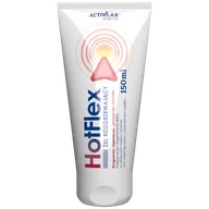 Stawy, mięśnie, kości - ActivLab Pharma HotFlex, żel rozgrzewający, 150 ml - miniaturka - grafika 1