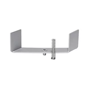 SLV SPOTLINE Mounting brackets do GLENOSdo wbudowania 2szt 213529 - Oprawy, klosze i abażury - miniaturka - grafika 1
