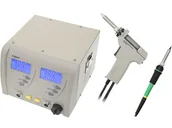 Akcesoria do lutowania - 5367#                Stacja lutownicza pr-zd-917 - miniaturka - grafika 1