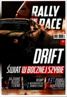 Czasopisma - Rally and Race - miniaturka - grafika 1