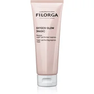 Maseczki do twarzy - Filorga Laboratoires Oxygen-Glow detoksykująca maseczka do twarzy dla natychmiastowego rozświetlenia 75 ml - miniaturka - grafika 1