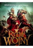 Fantasy - Archiwum Burzowego Światła Tom 4 Rytm wojny - miniaturka - grafika 1