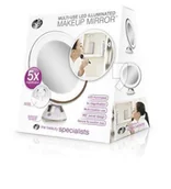 Lusterka do makijażu - RIO Beauty Lusterko kosmetyczne MMSU - miniaturka - grafika 1