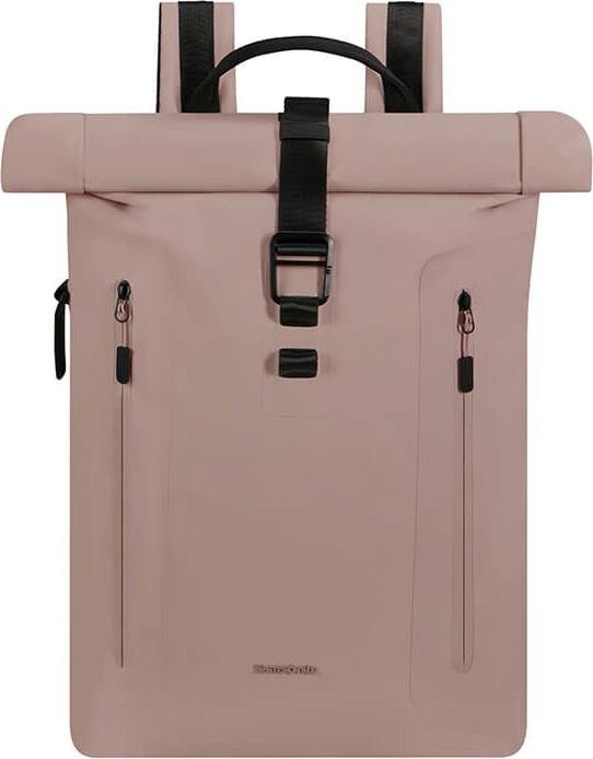 Plecak SAMSONITE Coatify Biz Rolltop 15,6