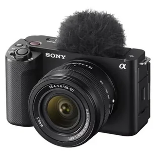Sony ZV-E1 + FE 28-60  - Aparaty Cyfrowe - miniaturka - grafika 1