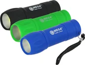 Latarki - Latarka COB 3xAAA, 100lm - miniaturka - grafika 1