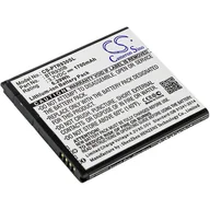 Baterie do telefonów - Pantech Perception / BRT52AB 1700mAh 6.29Wh Li-Ion 3.7V (Cameron Sino) - miniaturka - grafika 1