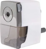 Temperówki - Blyantspidser skrivebordsmodel hvid - miniaturka - grafika 1