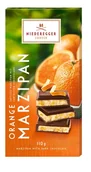 Czekolada - NIEDEREGGER Orange Marzipan  czekolada z marcepanem pomarańczowym 110g - miniaturka - grafika 1