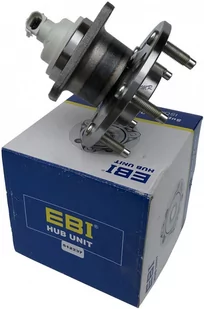 Piasta koła tylnego Buick Century 2004-2005 - Końcówki drążków kierowniczych - miniaturka - grafika 2