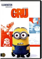 Komedie DVD - Despicable Me - miniaturka - grafika 1