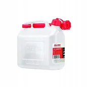 Kanistry - Al-Ko Karnister 5l Biały 113644 - miniaturka - grafika 1