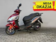 Skutery - Zipp Quantum 125ccm 4T 8KM 2023 E5 - miniaturka - grafika 1