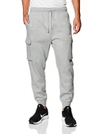 Spodenki męskie - Nike Męskie spodnie sportowe M NSW Club Pant Cargo Bb - miniaturka - grafika 1