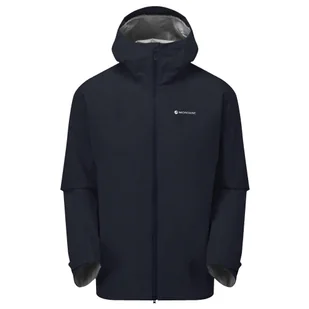 Kurtka męska Montane Phase Jacket Rozmiar: XL / Kolor: niebieski - Kurtki męskie - miniaturka - grafika 1