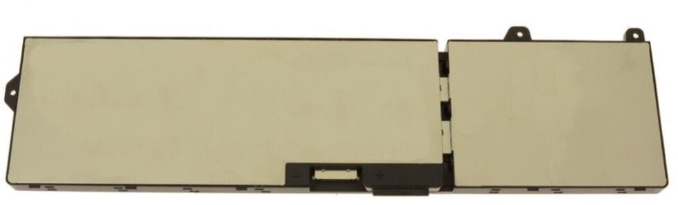 93Wh Lithium-ion battery for Precision laptops