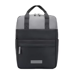 Plecak miejski Puccini Infinity, 12 l, czarny - Plecaki - miniaturka - grafika 1