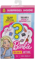 Akcesoria dla lalek - Mattel Ubranka Barbie Kariera GLH57 - miniaturka - grafika 1