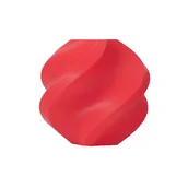 Filamenty i akcesoria do drukarek 3D - Filament Bambu Lab ASA 1,75mm 1kg - w zestawie z wielorazową szpulą - Red - miniaturka - grafika 1