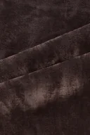 Dywany - Dywan Blanca 230x160 cm poliester brązowy. - miniaturka - grafika 1