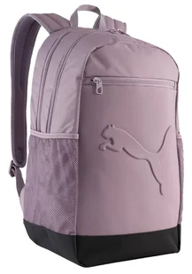 Plecak Puma Buzz fioletowy 91153 11 - Plecaki - miniaturka - grafika 1