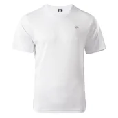 Koszulki męskie - SOLAN 16627-WHT REFLEC - miniaturka - grafika 1