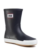 Kozaki damskie - Helly Hansen Kalosze Nordvik 2 11661 Granatowy 36, 37 - miniaturka - grafika 1