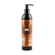 Kosmetyki do kąpieli - Horde Horde żel pod prysznic Smoky Amber 300ml - miniaturka - grafika 1