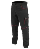 Odzież robocza - Spodnie robocze COMFY Yato, rozm. L - miniaturka - grafika 1