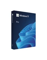 Systemy operacyjne - Microsoft System operacyjny Windows Pro 11 64-bit Czech USB HAV00178 HAV-00178 - miniaturka - grafika 1