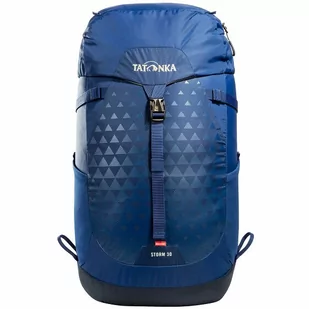 Tatonka Storm 30 Recco Plecak 57 cm darkerblue - Plecaki - miniaturka - grafika 1