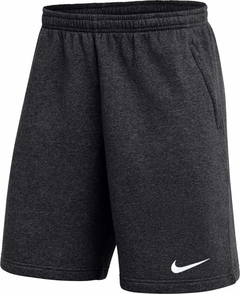 Nike Spodenki męskie Nike Park 26 Fleece czarne IB1238 010 2XL