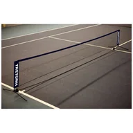 Tenis ziemny - Siatka na stelażu do mini-tenisa TRETORN 6m - miniaturka - grafika 1